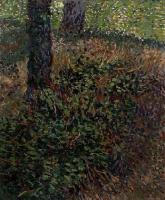 Gogh, Vincent van - Undergrowth